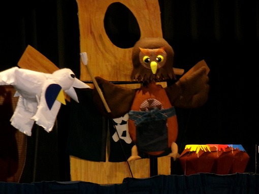 おはなしころりんクリスマススペシャル